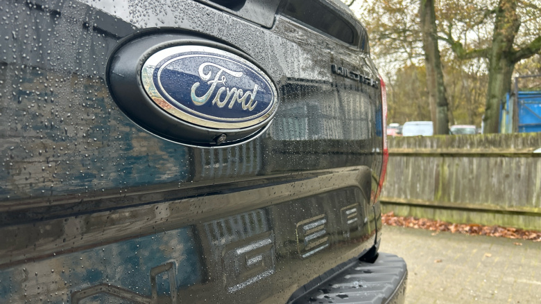 Ford Ranger Petrol Pick Up D/Cab Wildtrak 2.3 EB PHEV 281 Auto [NI]